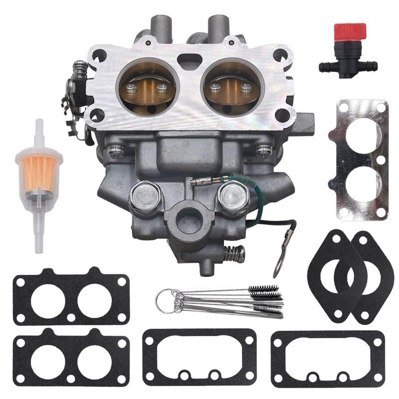 Partman FH721V CARBURETOR-ASSY Fit for Kawasaki 15003-7074 FH721V ENGINE - Image 1